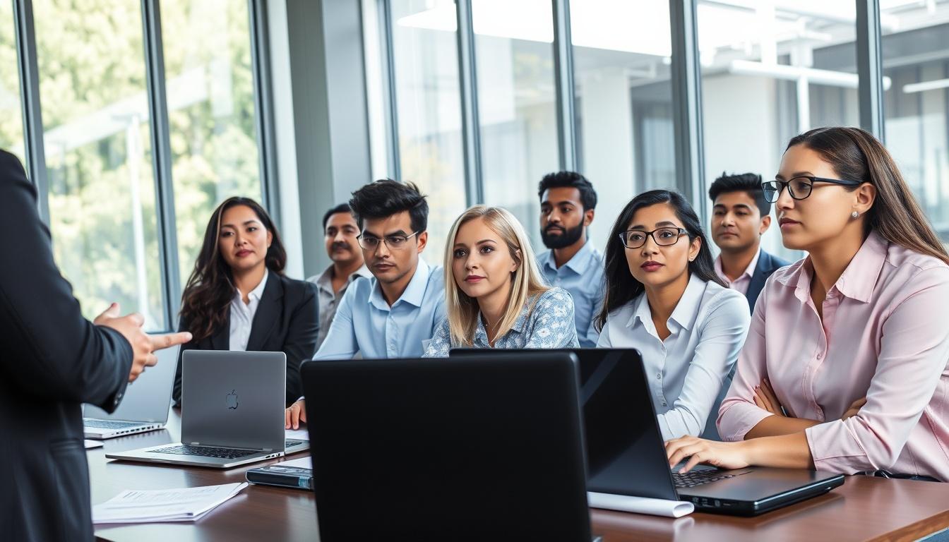 Phishing und Vishing Training
