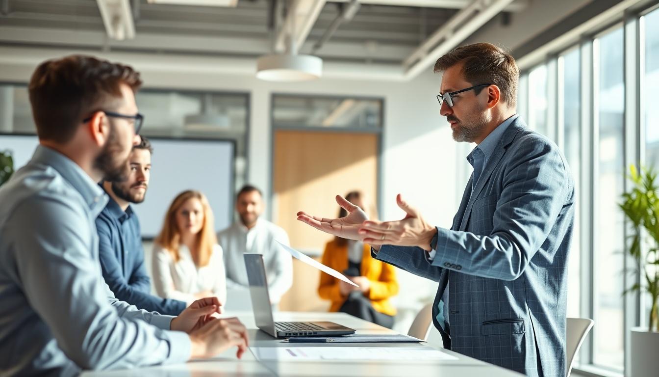 Onboarding-Training